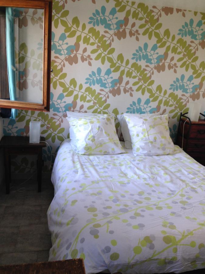 Auberge La Borie น็องต์ ห้อง รูปภาพ